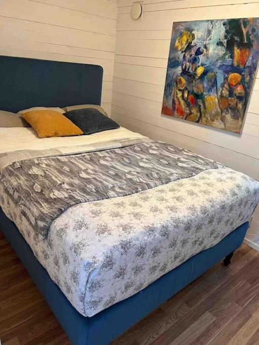 Holiday home 15 Min Fran Ullared! Ny Med Hoeg Standard!