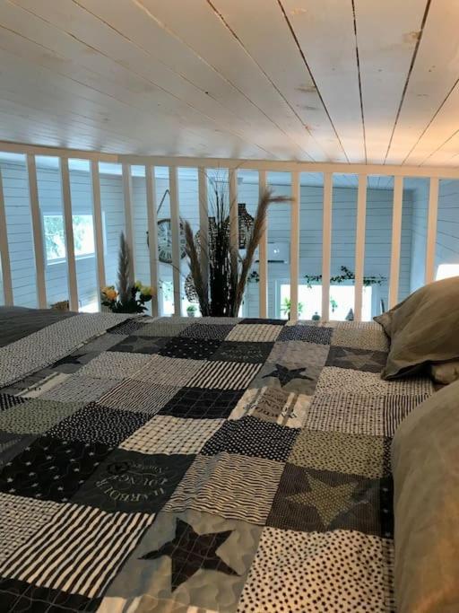 15 Min Fran Ullared! Ny Med Hoeg Standard! Holiday home *