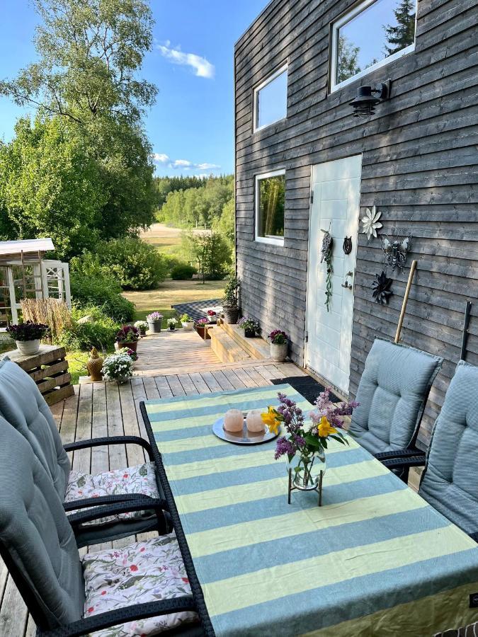 15 Min Fran Ullared! Ny Med Hoeg Standard! Holiday home